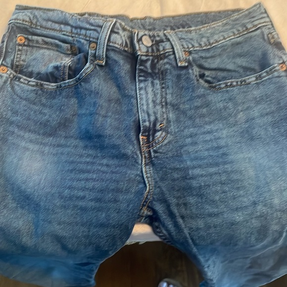 Levis 502 W31 L32 - Picture 4 of 9